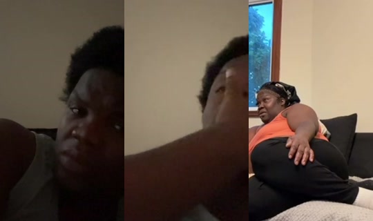 missrfabulous's Stream - Jul 26, 2026, 7:21 PM