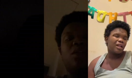 missrfabulous's Stream - Jul 27, 2026, 12:03 AM