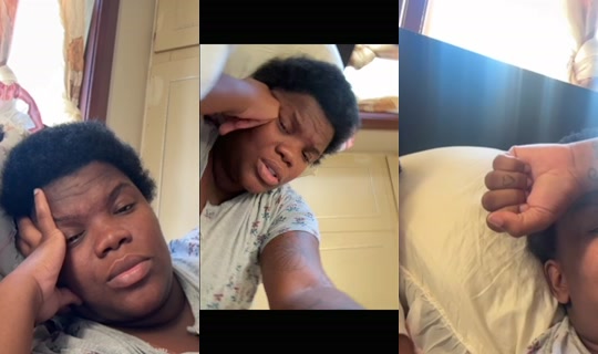 missrfabulous's Stream - Jul 29, 2026, 6:54 PM