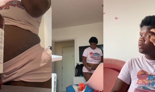 Stream de missrfabulous – 2 août 2026, 11:18