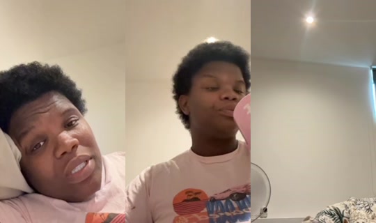 Stream de missrfabulous – 2 août 2026, 15:33