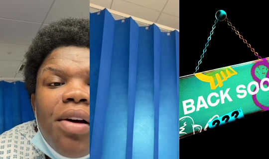 missrfabulous's Stream - Aug 4, 2026, 5:44 PM