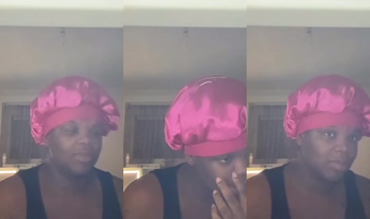 Stream von missrfabulous – 8. Okt. 2026, 23:47