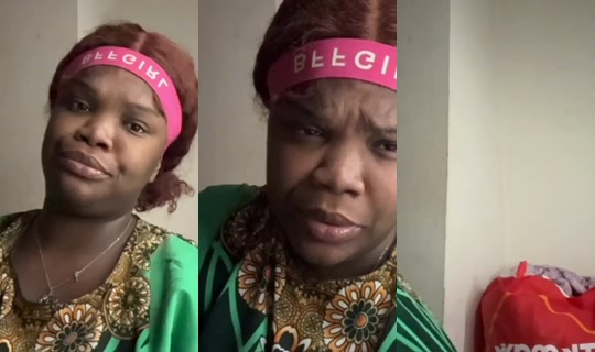 Stream von missrfabulous – 26. Okt. 2026, 18:11