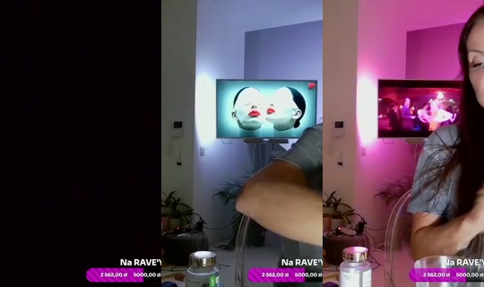 monikalaskowska's Stream - Sep 11, 2026, 7:01 PM