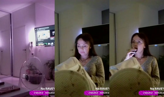 monikalaskowska's Stream - Sep 18, 2026, 5:31 PM