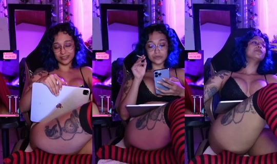Live de moomoozilla - 26 de jul. de 2026, 21:01