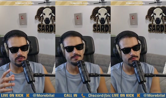 Stream ni morebilal - Hul 27, 2026, 10:12 PM