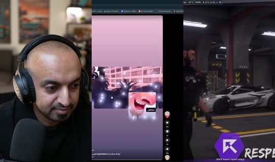 moustache's Stream - Jul 26, 2026, 4:24 AM