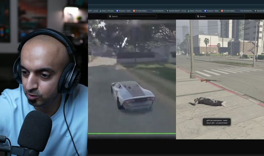 moustache's Stream - Jul 27, 2026, 6:57 PM