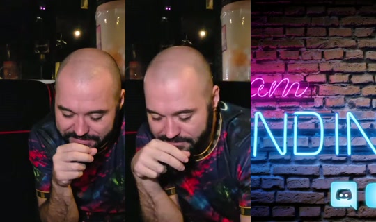 Stream de mr_sins_travels – 7 août 2026, 21:51