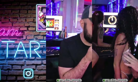 mr_sins_travels's Stream - Aug 21, 2026, 1:03 PM
