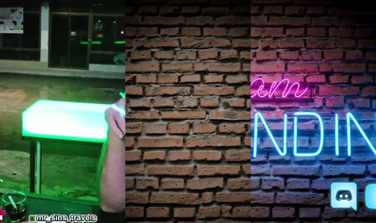 mr_sins_travels's Stream - Aug 31, 2026, 7:24 PM