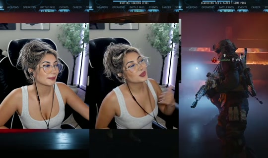 Stream von mskittycatt – 26. Juli 2026, 20:41