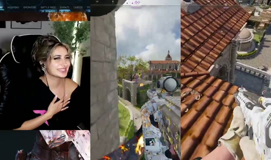 Stream von mskittycatt – 27. Juli 2026, 4:11