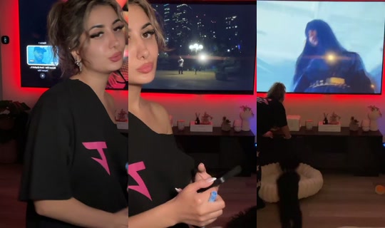 Stream von mskittycatt – 27. Juli 2026, 7:48