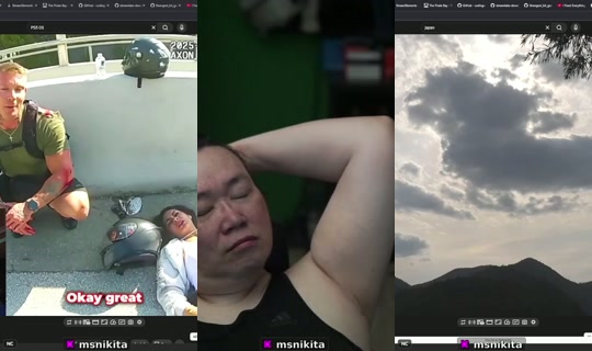 msnikita's Stream - Jul 16, 2026, 11:09 PM