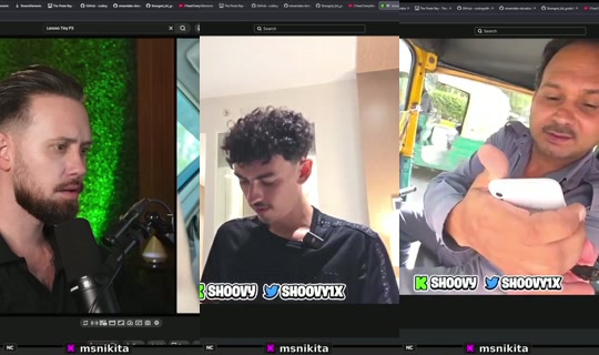 msnikita's Stream - Jul 17, 2026, 3:24 AM