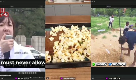 msnikita's Stream - Jul 17, 2026, 10:59 AM