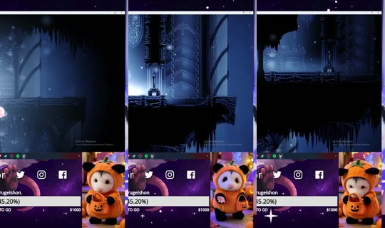 mumusiraneitor's Stream - Oct 8, 2026, 2:35 PM