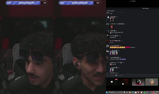 muvxn's Stream - Oct 16, 2026, 3:20 PM