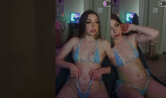 mzashleyybee's Stream - Jul 26, 2026, 6:37 AM