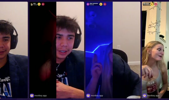 nades's Stream - Sep 13, 2026, 5:12 AM