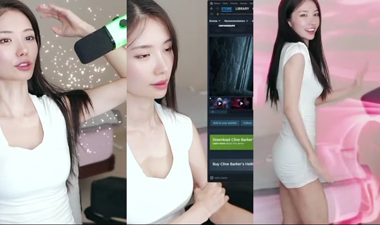 Stream von nahyunworld – 22. Okt. 2026, 5:06
