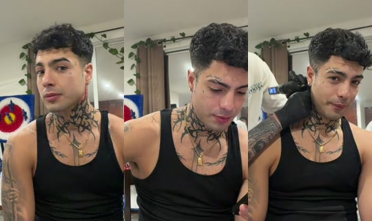 naimdarrechi's Stream - Jul 11, 2026, 3:01 AM