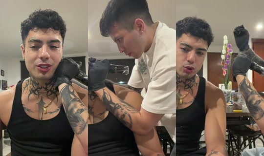 naimdarrechi's Stream - Jul 11, 2026, 4:43 AM