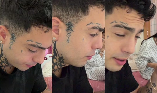 naimdarrechi's Stream - Jul 28, 2026, 2:58 AM