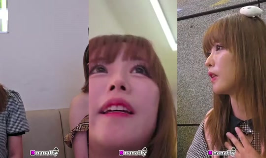 nanatty's Stream - Aug 23, 2026, 12:55 PM