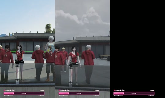 nariszx's Stream - Sep 8, 2026, 10:30 AM