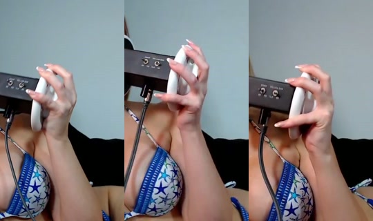 Live de natachyu - 9 de ago. de 2026, 14:27