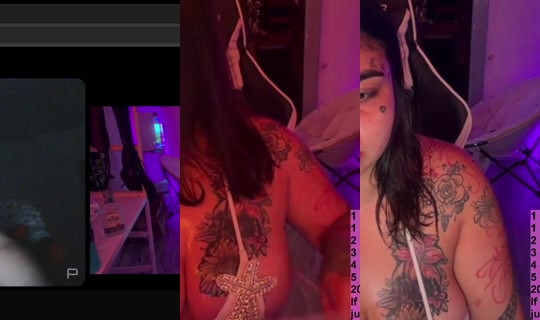 naughtygeorgian's Stream - Jul 23, 2026, 3:19 AM