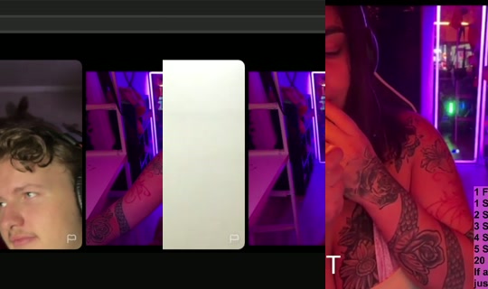 Stream ni naughtygeorgian - Hul 29, 2026, 2:05 AM
