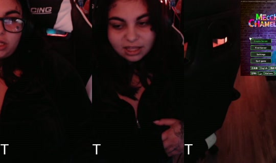 naughtygeorgian's Stream - Aug 6, 2026, 2:54 AM