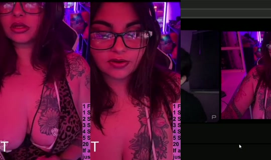 Stream ni naughtygeorgian - Ago 8, 2026, 4:29 AM