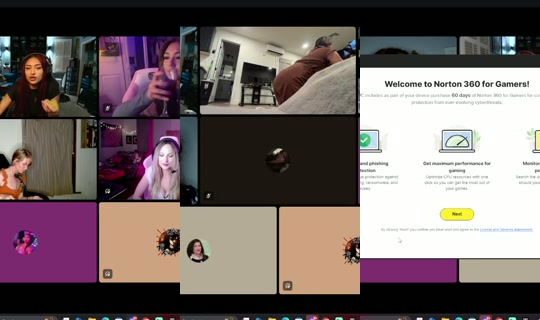 naughtygeorgian's Stream - Aug 9, 2026, 4:00 AM