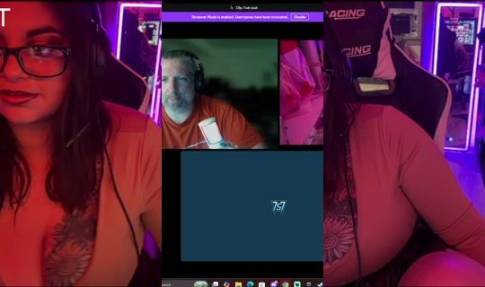 Live de naughtygeorgian - 10 de ago. de 2026, 2:16