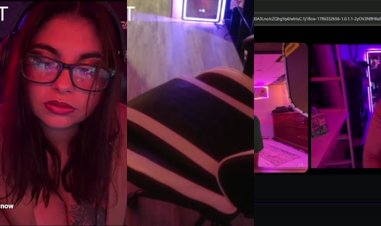 Live de naughtygeorgian - 10 de ago. de 2026, 3:06