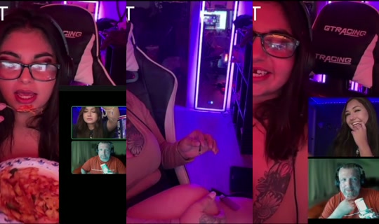 Live de naughtygeorgian - 10 de ago. de 2026, 4:47