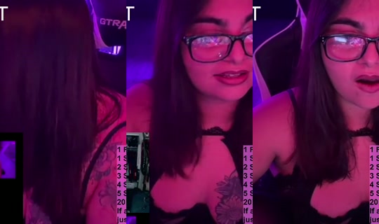 naughtygeorgian's Stream - Aug 17, 2026, 4:57 AM