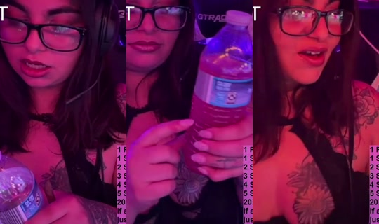 naughtygeorgian's Stream - Aug 17, 2026, 5:38 AM