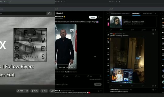 nejoli's Stream - Oct 20, 2026, 6:49 PM