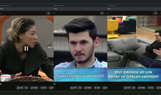 Stream ni nejoli - Okt 22, 2026, 7:08 PM