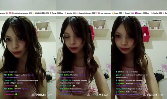 Stream nekitakawaii - 8 Agu 2026, 6.15