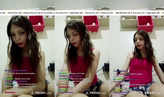 nekitakawaii's Stream - Aug 12, 2026, 3:38 AM