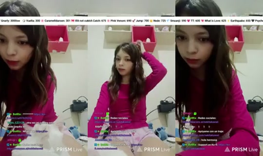 nekitakawaii's Stream - Aug 13, 2026, 3:46 AM