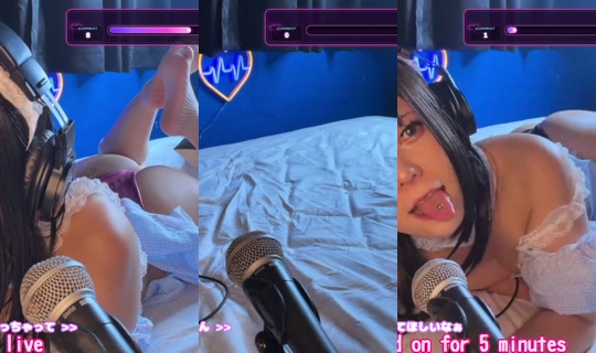 nekomakaguya's Stream - Jul 24, 2026, 4:41 AM